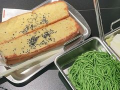 -师烤·豆花烤鱼(深圳坂田天虹店)
