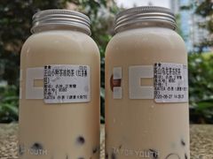 -夻茶HUATEA(水晶郦城店)