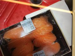 -晴季寿司(红旗街万达店)