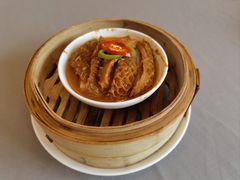 -潮府馆·非遗潮州菜·港式点心(世纪公园店)