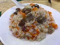 -维吾尔餐厅(宜山路店)