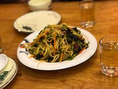 -东北农家小院(定西路店)
