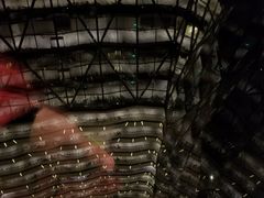 -广州四季酒店·天吧·高空酒吧
