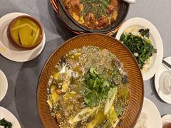 -金哥私房菜馆(张府园总店)