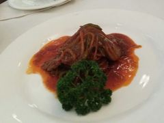 android_upload_pic-成桂西餐厅·42年的味道(五大道疙瘩楼店)