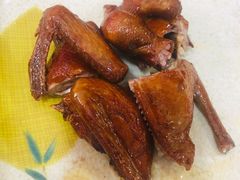 红烧乳鸽-吉莲利苑海鲜酒家(珠海拱北28年老字号店)
