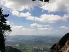 -丹东凤凰山景区