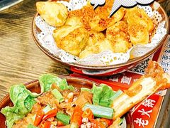 -冯校长老火锅(广州正佳广场店)