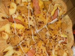 -必胜客(港城新天地店)