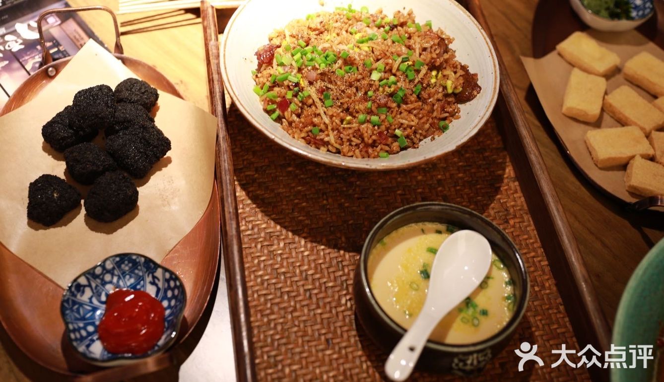 天津美食丨和府小面小酒 来一场江湖范聚餐！