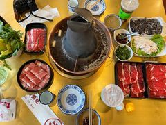 -牛街清真满恒記(平安里西大街店)