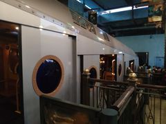 -海洋公园海洋列车－海滨站