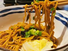 葱油面-食之六七·面(朝阳大悦城店)