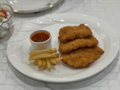 -新侨三宝乐面包店(崇文门店)