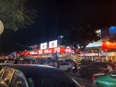 -东晓胜汇里(南洲北路店)