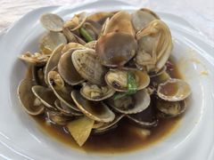 -众味海鲜大排档·活海鲜·潮汕味(南澳店)