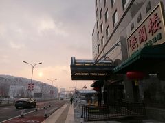 -燕兰楼·清真西北融合菜(亚运村店)