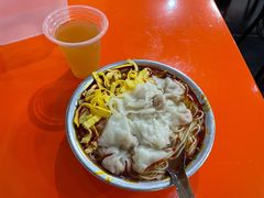 -南宁市连升风味小吃店