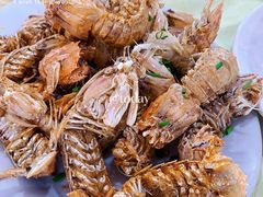 -秋姐美食店(旅游大道店)