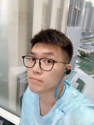 -麦田造型 Hair Salon