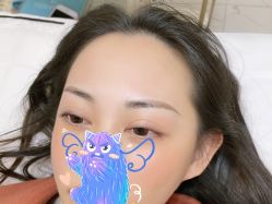 -久匠·野生眉半永久纹眉