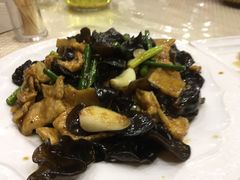 老太原过油肉-雪山晋乡楼(食品街店)
