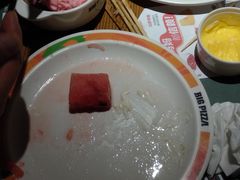 -比格比萨自助(花园路店)