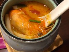 -荷花泰菜(东方新天地店)
