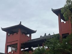 -石宝寨