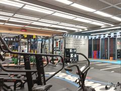 -OWNBODY健身(下沙店)