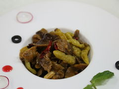 主厨推荐-地方名吃海鲜大馅蒸饺(北戴河店)