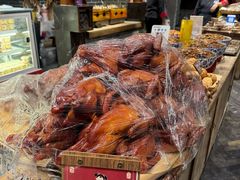 -唐山宴大唐州府精品中餐