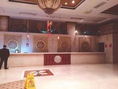 -上海中福大酒店