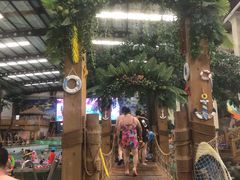 -南宫温泉水世界