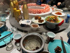 -额尔敦草原涮羊肉·烧烤(冻青树总店)