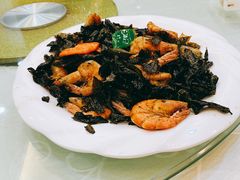 茶香基围虾-顺德佬(石厦店)