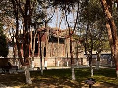 -张掖大佛寺景区