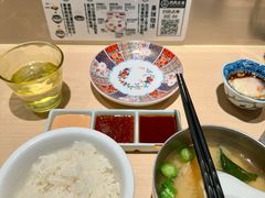 -肉肉大米(金虹桥店)
