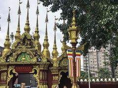 -西双版纳总佛寺
