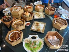 -龙凤点心饼家·39年老字号(松岗店)