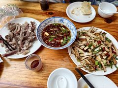 -三中高皇羊肉馆
