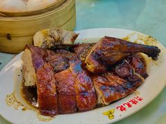 -澳门陈光记烧味饭店(万象城店)