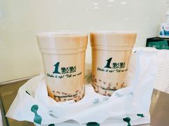 -1点点(银座和谐广场店)