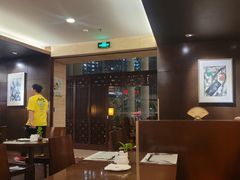 -好苑建国酒店亚洲厨房(建国门内大街店)