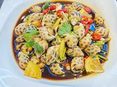 -海世船说·海鲜餐厅(南昌店)