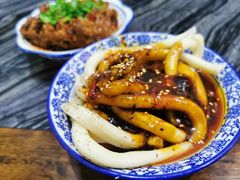 -西月城谭豆花(光华店)