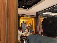 -耶里夏丽·丝路新疆菜·清真食品(徐家汇臻选店)