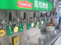 -来之顺海鲜菜馆·青岛菜·始于1993(栈桥店)