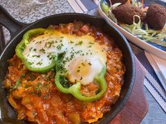 -La Medina餐厅(亮马河南路店)