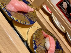 -大起水产回转寿司(道顿堀店)